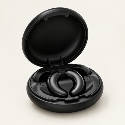 ECØ BLACK