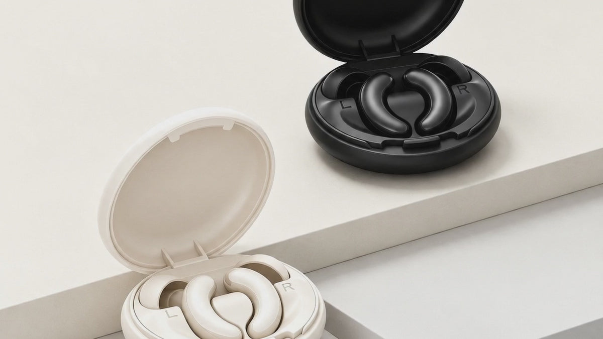 ECO Black